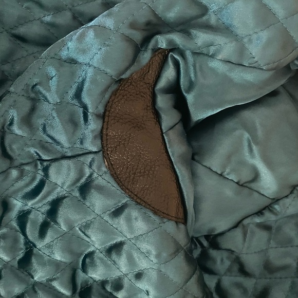 Vintage Women’s Leather Harley Davidson Jacket​​​​​​​​ - Picture 12 of 12